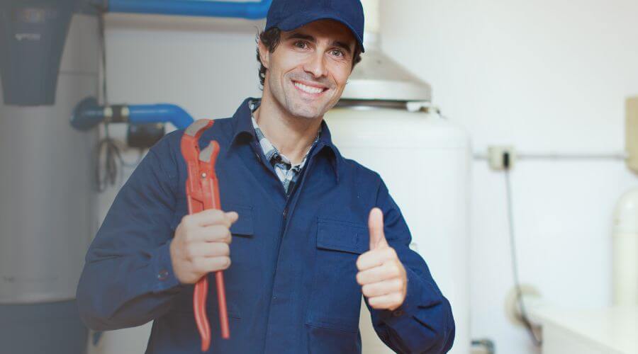 Local annual plumbing maintenance in Earlton, NY