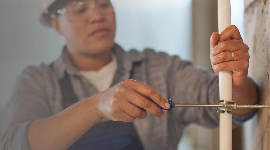 Professional annual plumbing maintenance services in Earlton, NY